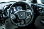 Volvo XC40 T4 Momentum 2018 года (JP)